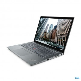 Lenovo ThinkPad X13 Gen 2 (Intel) i5-1135G7 Computer portatile 33,8 cm (13.3") WUXGA Intel® Core™ i5 16 GB LPDDR4x-SDRAM 512 GB