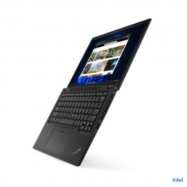 Lenovo ThinkPad X13 Gen 3 (Intel) i5-1240P Computer portatile 33,8 cm (13.3") WUXGA Intel® Core™ i5 16 GB LPDDR5-SDRAM 512 GB