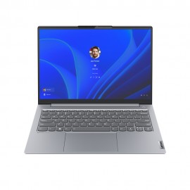 Lenovo ThinkBook 14 G4+ IAP i5-1240P Computer portatile 35,6 cm (14") 2.2K Intel® Core™ i5 16 GB LPDDR5-SDRAM 512 GB SSD Wi-Fi