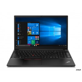 Lenovo ThinkPad E15 Gen 2 (AMD) 4300U Computer portatile 39,6 cm (15.6") Full HD AMD Ryzen™ 3 8 GB DDR4-SDRAM 256 GB SSD Wi-Fi