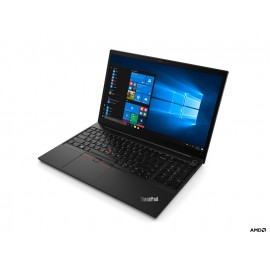 Lenovo ThinkPad E15 Gen 2 (AMD) 4300U Computer portatile 39,6 cm (15.6") Full HD AMD Ryzen™ 3 8 GB DDR4-SDRAM 256 GB SSD Wi-Fi