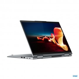 Lenovo ThinkPad X1 Yoga Gen 7 i5-1235U Computer portatile 35,6 cm (14") Touch screen WUXGA Intel® Core™ i5 16 GB LPDDR5-SDRAM