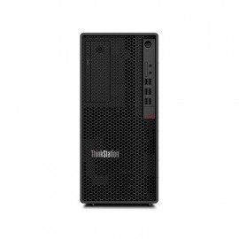 Lenovo ThinkStation P348 i7-11700 Tower Intel® Core™ i7 16 GB DDR4-SDRAM 1000 GB SSD Windows 11 Pro Stazione di lavoro Grigio