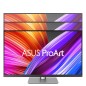 ASUS ProArt PA279CRV Monitor PC 68,6 cm (27") 3840 x 2160 Pixel 4K Ultra HD LCD Nero ASUS ProArt PA279CRV Monitor PC 68,6 cm (27") 3840 x 2160 Pixel 4K Ultra HD LCD Nero
