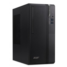 Acer Veriton S2690G i5-12400 Desktop Intel® Core™ i5 4 GB DDR4-SDRAM 256 GB SSD PC Nero