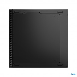 Lenovo ThinkCentre M70q i5-12400T mini PC Intel® Core™ i5 16 GB DDR4-SDRAM 512 GB SSD Windows 11 Pro Nero