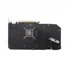 ASUS Dual -RX6600XT-O8G AMD Radeon RX 6600 XT 8 GB GDDR6
