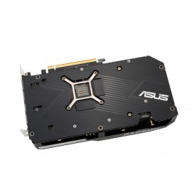 ASUS Dual -RX6600XT-O8G AMD Radeon RX 6600 XT 8 GB GDDR6