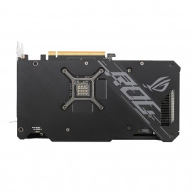 ASUS ROG -STRIX-RX6600XT-O8G-GAMING AMD Radeon RX 6600 XT 8 GB GDDR6