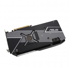 ASUS DUAL-RX6700XT-12G AMD Radeon RX 6700 XT 12 GB GDDR6