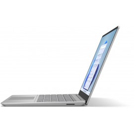 Microsoft Surface Laptop Go 2 i5-1135G7 Computer portatile 31,5 cm (12.4") Touch screen Intel® Core™ i5 8 GB LPDDR4-SDRAM 256