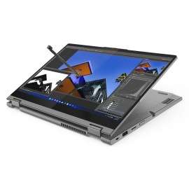 Lenovo ThinkBook 14s Yoga G2 IAP i5-1235U Ibrido (2 in 1) 35,6 cm (14") Touch screen Full HD Intel® Core™ i5 16 GB DDR4-SDRAM