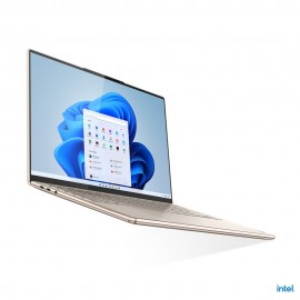 Lenovo Yoga Slim 9 14IAP7 i5-1240P Ibrido (2 in 1) 35,6 cm (14") Touch screen 2.8K Intel® Core™ i5 16 GB LPDDR5-SDRAM 512 GB