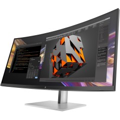 HP Series 7 Pro Monitor serie 7 Pro WQHD+ Thunderbolt 4 da 37,5'' - 738pu