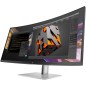 HP Series 7 Pro Monitor serie 7 Pro WQHD+ Thunderbolt 4 da 37,5'' - 738pu HP Series 7 Pro Monitor serie 7 Pro WQHD+ Thunderbolt 4 da 37,5'' - 738pu