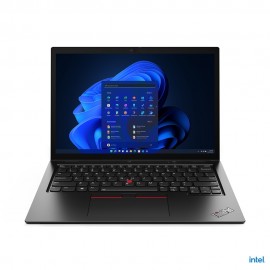 Lenovo ThinkPad L13 Yoga Gen 3 (Intel) i5-1235U Ibrido (2 in 1) 33,8 cm (13.3") Touch screen WUXGA Intel® Core™ i5 16 GB