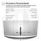 HP Series 7 Pro Monitor serie 7 Pro WQHD+ Thunderbolt 4 da 37,5'' - 738pu HP Series 7 Pro Monitor serie 7 Pro WQHD+ Thunderbolt 4 da 37,5'' - 738pu