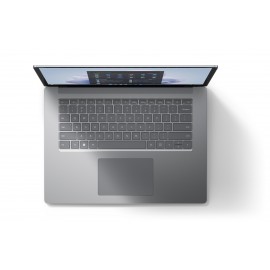 Microsoft Surface Laptop 5 i7-1265U Computer portatile 38,1 cm (15") Touch screen Intel® Core™ i7 16 GB LPDDR5x-SDRAM 512 GB