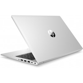 HP ProBook 450 G9 i7-1255U Computer portatile 39,6 cm (15.6") Full HD Intel® Core™ i7 16 GB DDR4-SDRAM 512 GB SSD Wi-Fi 6E