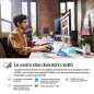 HP Series 7 Pro Monitor serie 7 Pro WQHD+ Thunderbolt 4 da 37,5'' - 738pu HP Series 7 Pro Monitor serie 7 Pro WQHD+ Thunderbolt 4 da 37,5'' - 738pu