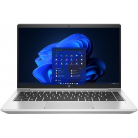 HP ProBook 440 G9 i5-1235U Computer portatile 35,6 cm (14") Full HD Intel® Core™ i5 16 GB DDR4-SDRAM 512 GB SSD Wi-Fi 6
