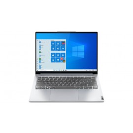 Lenovo Yoga Slim 7 Pro 14IHU5 i7-11370H Computer portatile 35,6 cm (14") 2.2K Intel® Core™ i7 16 GB LPDDR4x-SDRAM 512 GB SSD