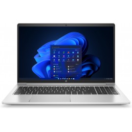 HP ProBook 450 G9 i5-1235U Computer portatile 39,6 cm (15.6") Full HD Intel® Core™ i5 8 GB DDR4-SDRAM 512 GB SSD Wi-Fi 6E
