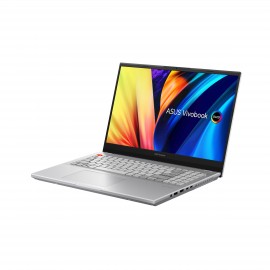 ASUS VivoBook K6501ZM-MA152X i7-12700H Computer portatile 39,6 cm (15.6") 2.8K Intel® Core™ i7 16 GB DDR5-SDRAM 1000 GB SSD