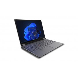 Lenovo ThinkPad P16 i7-12800HX Workstation mobile 40,6 cm (16") WQXGA Intel® Core™ i7 16 GB DDR5-SDRAM 512 GB SSD NVIDIA RTX