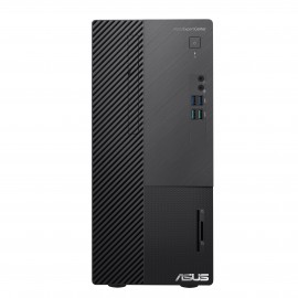 ASUS ExpertCenter D500MD_CZ-3121000030 i3-12100 Mini Tower Intel® Core™ i3 8 GB DDR4-SDRAM 256 GB SSD Endless OS PC Nero