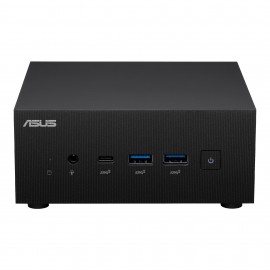 ASUS PN64-BB5013MD mini PC Nero i5-12500H
