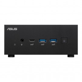 ASUS PN64-BB7014MD mini PC Nero i7-12700H 2,3 GHz