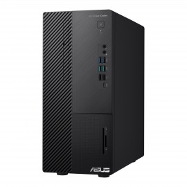 ASUS ExpertCenter D7 Mini Tower D700MD_CZ-512400003X i5-12400 Intel® Core™ i5 16 GB DDR4-SDRAM 512 GB SSD Windows 11 Pro PC Nero