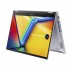 ASUS VivoBook S 14 Flip OLED TP3402ZA-LZ047W i5-12500H Ibrido (2 in 1) 35,6 cm (14") Touch screen 2.8K Intel® Core™ i5 16 GB