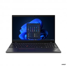 Lenovo ThinkPad L15 Gen 3 (AMD) 5675U Computer portatile 39,6 cm (15.6") Full HD AMD Ryzen™ 5 PRO 8 GB DDR4-SDRAM 512 GB SSD