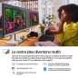 HP Monitor serie 7 Pro 4K Thunderbolt 4 da 27'' - 727pk HP Monitor serie 7 Pro 4K Thunderbolt 4 da 27'' - 727pk