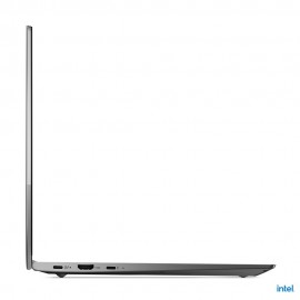 Lenovo ThinkBook 13s G4 IAP i5-1240P Computer portatile 33,8 cm (13.3") WUXGA Intel® Core™ i5 16 GB LPDDR5-SDRAM 512 GB SSD