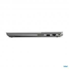 Lenovo ThinkBook 14 G4 IAP i7-1255U Computer portatile 35,6 cm (14") Full HD Intel® Core™ i7 8 GB DDR4-SDRAM 512 GB SSD Wi-Fi 6