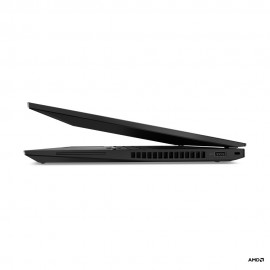 Lenovo ThinkPad T16 Gen 1 (AMD) 6850U Computer portatile 40,6 cm (16") WUXGA AMD Ryzen™ 7 PRO 16 GB LPDDR5-SDRAM 512 GB SSD