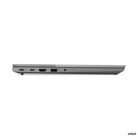Lenovo ThinkBook 15 G3 ACL 5500U Computer portatile 39,6 cm (15.6") Full HD AMD Ryzen™ 5 8 GB DDR4-SDRAM 256 GB SSD Wi-Fi 6