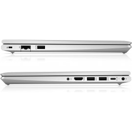 HP ProBook 440 G9 i7-1255U Computer portatile 35,6 cm (14") Full HD Intel® Core™ i7 16 GB DDR4-SDRAM 512 GB SSD Wi-Fi 6