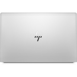 HP EliteBook 650 G9 i7-1255U Computer portatile 39,6 cm (15.6") Full HD Intel® Core™ i7 16 GB DDR4-SDRAM 512 GB SSD NVIDIA