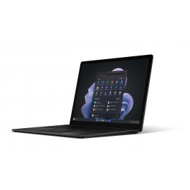 Microsoft Surface Laptop 5 i5-1245U Computer portatile 34,3 cm (13.5") Touch screen Intel® Core™ i5 8 GB LPDDR5x-SDRAM 256 GB