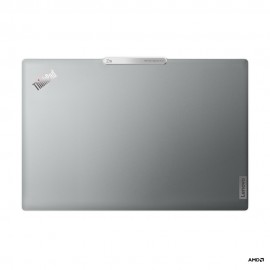 Lenovo ThinkPad Z16 Gen 1 6850H Computer portatile 40,6 cm (16") WUXGA AMD Ryzen™ 7 PRO 16 GB LPDDR5-SDRAM 512 GB SSD Wi-Fi 6E