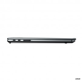 Lenovo ThinkPad Z16 6950H Computer portatile 40,6 cm (16") Touch screen WQUXGA AMD Ryzen™ 9 PRO 32 GB LPDDR5-SDRAM 1000 GB SSD