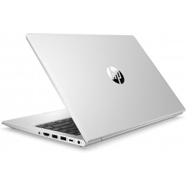 HP ProBook 445 G9 5625U Computer portatile 35,6 cm (14") Full HD AMD Ryzen™ 5 8 GB DDR4-SDRAM 512 GB SSD Wi-Fi 6 (802.11ax)