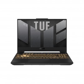 ASUS TUF Gaming F15 FX507ZC4-HN002 i7-12700H Computer portatile 39,6 cm (15.6") Full HD Intel® Core™ i7 16 GB DDR5-SDRAM 512 GB