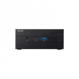 ASUS PN41-BBC129MV Nero N4500 1,1 GHz