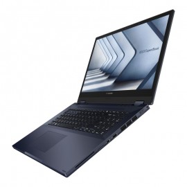 ASUS ExpertBook B6602FC2-MH0399X i7-12850HX Ibrido (2 in 1) 40,6 cm (16") Touch screen WQXGA Intel® Core™ i7 32 GB DDR5-SDRAM