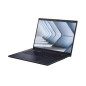 ASUS ExpertBook B3404CVA-Q50011X Intel® Core™ i7 i7-1355U Computer portatile 35,6 cm (14") WUXGA 16 GB DDR5-SDRAM 512 GB SSD ASUS ExpertBook B3404CVA-Q50011X Intel® Core™ i7 i7-1355U Computer portatile 35,6 cm (14") WUXGA 16 GB DDR5-SDRAM 512 GB SSD
